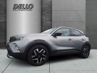 Second-hand Opel Mokka Elegance 131 CP (96 kW) 2023 Gri SUV