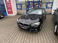 gebraucht BMW 125 i Sport Line A Sport Line