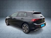 Gebraucht VW Golf VIII 150 PS (110 kW) 2026 Grenadillschwarz metallic Limousine