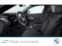 Gebraucht BMW M235 300 PS (220 kW) 2025 Black saphire metallic Coupé