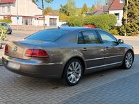 Usado VW Phaeton 239 HP (175 kW) 2011 Dourado Sedan
