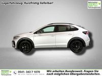 Neu VW Taigo R-line 116 PS (85 kW) 2025 Reflexsilber metallic ... SUV