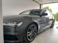 Gebraucht Audi A6 272 PS (200 kW) 2016 Kombi