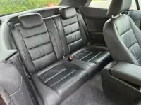 Brugt VW Golf Cabriolet 104 HK (76 kW) 2012 Sort Cabriolet