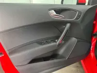 Gebraucht Audi A1 Sport 125 PS (91 kW) 2016 Rot Kleinwagen