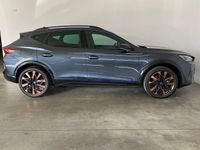 Gebraucht Cupra Formentor 150 PS (110 kW) 2025 Magnetic grau metallic (metallic) SUV