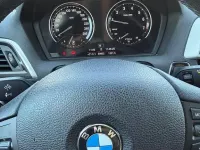Gebraucht BMW 118 Advantage 136 PS (100 kW) 2019 Rot Limousine
