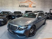 Gebraucht Mercedes E300 194 PS (142 kW) 2019 Grau Limousine