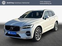 Gebraucht Volvo XC60 Core 250 PS (183 kW) 2024 Crystal white SUV