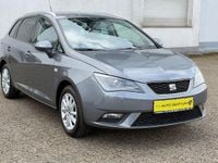 Gebraucht Seat Ibiza ST Style 105 PS (77 kW) 2014 Grau Kombi