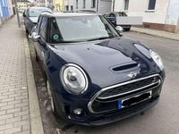 Gebraucht Mini Cooper SD Clubman 190 PS (139 kW) 2016 Kombi