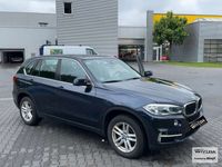 gebraucht BMW X5 sDrive25d Aut. PANORAMA~LEDER~NAVI~