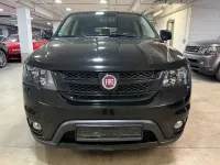 Usado Fiat Freemont Black Code 170 CV (125 kW) 2015 Negro SUV