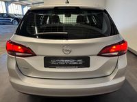 Gebraucht Opel Astra Elegance 122 PS (89 kW) 2021 Silber Kombi