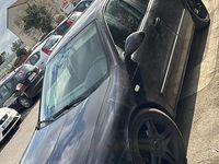 Gebraucht Seat Leon 110 PS (80 kW) 2005 Schwarz Kleinwagen