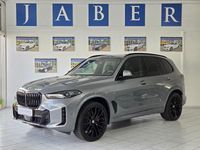 Gebraucht BMW X5 M Sport 381 PS (280 kW) 2023 Grau SUV