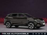 Gebraucht Renault Austral Techno 158 PS (116 kW) 2025 Blau SUV