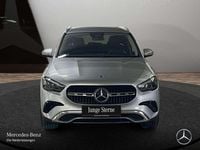Gebraucht Mercedes GLA180 Progressive 136 PS (100 kW) 2024 Silber SUV