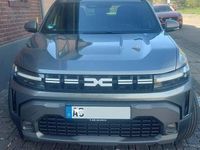 Usado Dacia Duster Expression 131 HP (96 kW) 2023 Cinzento SUV