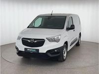 Gebraucht Opel Combo 102 PS (75 kW) 2024 Weiß Van