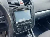 Gebraucht VW Golf V 100 PS (73 kW) 2006 Silber Kleinwagen