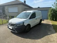 Usado Renault Kangoo 75 CV (55 kW) 2021 Blanco Monovolumen