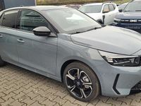 Neu Opel Corsa 145 PS (106 kW) 2026 Grafik grau Kleinwagen