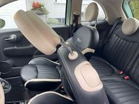 gebraucht Fiat 500 1.2 8V Cult Cult