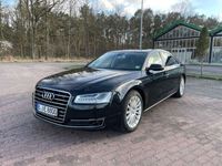 gebraucht Audi A8L A8 3.0 TDI DPF quattro tiptronic