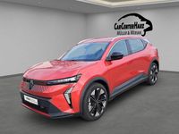 Gebraucht Renault Scenic E-Tech Evolution 55 kW (75 PS) 2025 Rot SUV