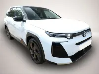 Neu Citroën C5 Aircross 136 PS (100 kW) 2026 Weiß SUV