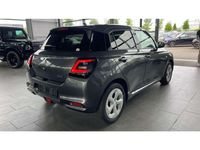 Gebraucht Suzuki Swift Comfort 83 PS (61 kW) 2025 Mineral gray metallic Kleinwagen