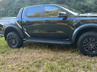 Gebraucht Ford Ranger Raptor 292 PS (214 kW) 2023 Schwarz Pickup