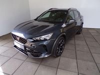 Usata Cupra Formentor VZ 310 CV (228 kW) 2021 Grigio SUV
