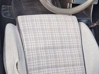 Gebraucht VW Golf Cabriolet 95 PS (69 kW) 1988 Blau Cabrio