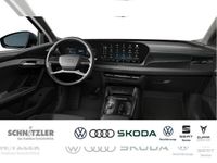 gebraucht Audi Q6 e-tron JETZT NEU BESTELLBAR !!!!!!!!!!