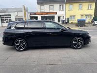 Neu Opel Astra 131 PS (96 kW) 2026 Schwarz Kombi