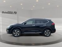 gebraucht Nissan X-Trail 2.0 dCi Tekna 4x4 AHK PANO NAVI