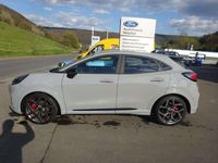 Gebraucht Ford Puma ST 200 PS (147 kW) 2024 Fancygrau SUV