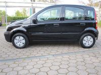 gebraucht Fiat Panda NewNEW1.1(8V) KLIMA.5-TÜRIG.1HAND.TÜV&KD NEU