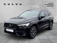 Gebraucht Volvo XC60 Plus 197 PS (144 kW) 2023 Onyx black / metallic SUV