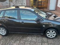 Gebraucht VW Polo Cricket 75 PS (55 kW) 2004 Schwarz Kleinwagen