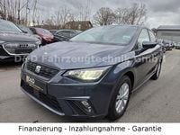 Gebraucht Seat Ibiza Sport 116 PS (85 kW) 2024 Grau Kleinwagen