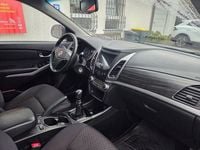 Usata SsangYong Korando 150 CV (110 kW) 2015 SUV