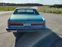 Gebraucht Buick Electra 200 PS (147 kW) 1978 Grün Coupé