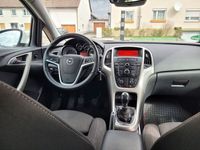 gebraucht Opel Astra 1.7 CDTI 81kW ecoFLEX Active S/S 99 Active