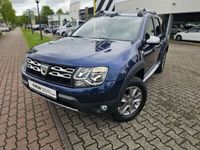 gebraucht Dacia Duster Prestige TCe 125 4x2