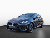 Neu BMW 120 Comfort Edition 156 PS (114 kW) 2026 Black sapphire (schwarz) Kleinwagen