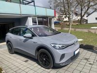 Gebraucht VW ID.4 Pro Performance 150 kW (204 PS) 2022 Grau SUV