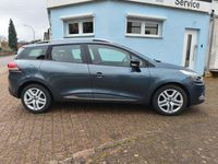 Gebraucht Renault Clio V LIMITED 76 PS (55 kW) 2020 Grau Limousine